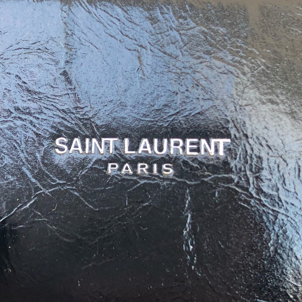 Saint Laurent Baby Sac de Jour - Picture 13 of 13
